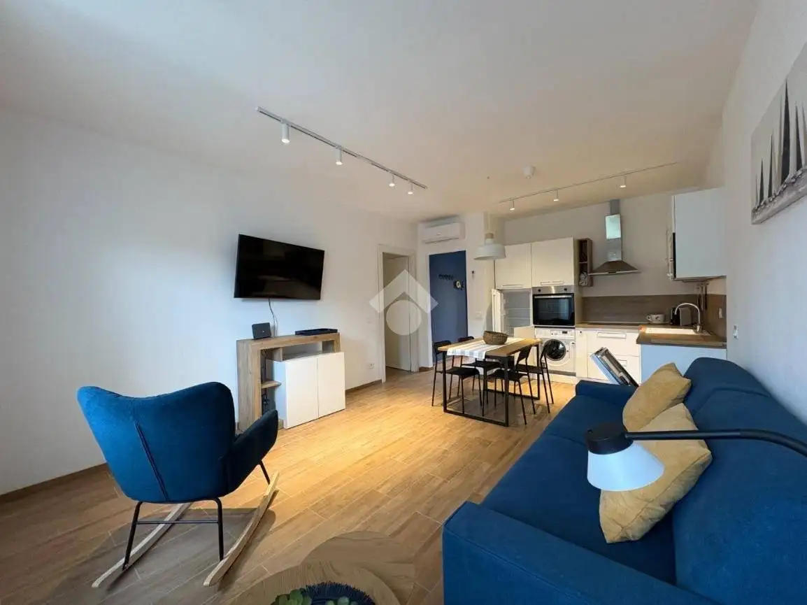 Appartamento in affitto a Ameglia