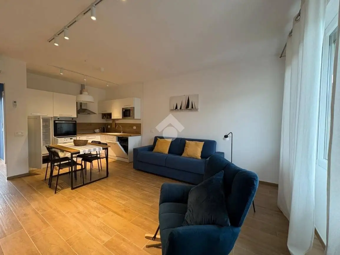 Trilocale via XXV Aprile 43, Centro, Ameglia - foto 3