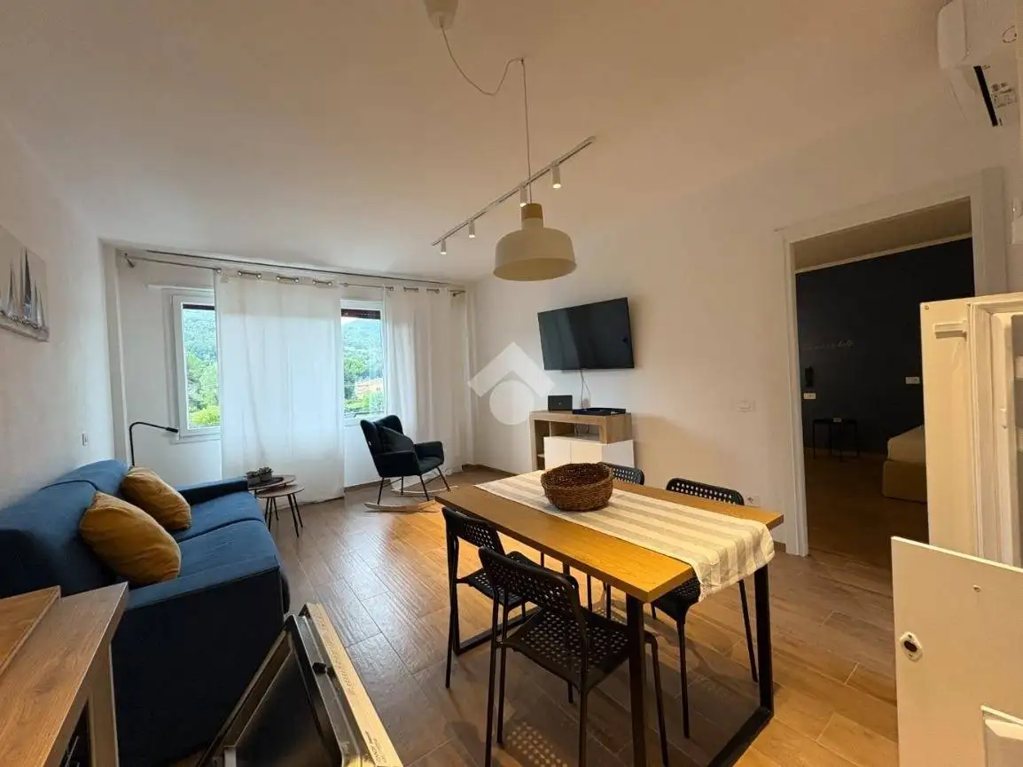 Trilocale via XXV Aprile 43, Centro, Ameglia - foto 4