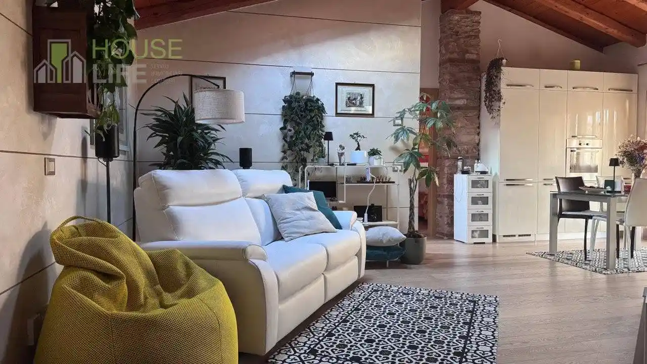 Appartamento in vendita a Schio