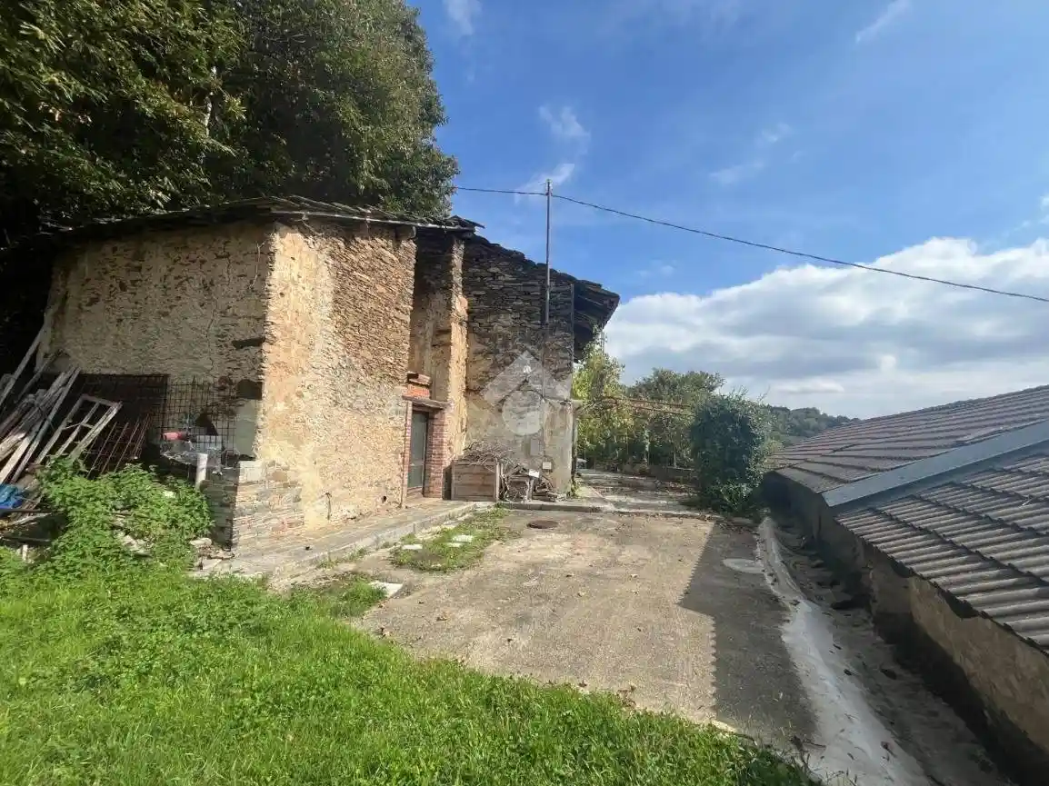 Terratetto unifamiliare via Talucco Basso 40, Collina, Pinerolo - foto 3