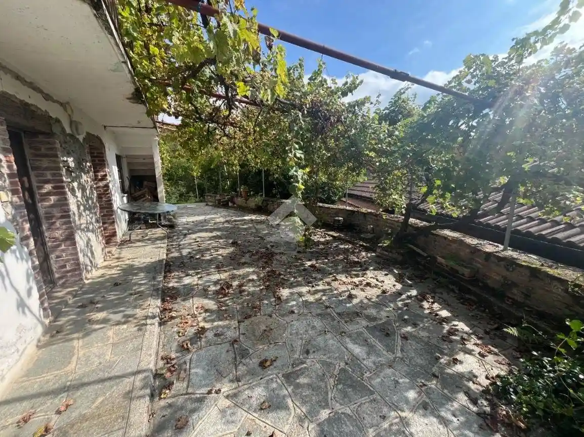 Terratetto unifamiliare via Talucco Basso 40, Collina, Pinerolo - foto 4