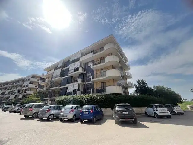 Appartamento in affitto a Foggia