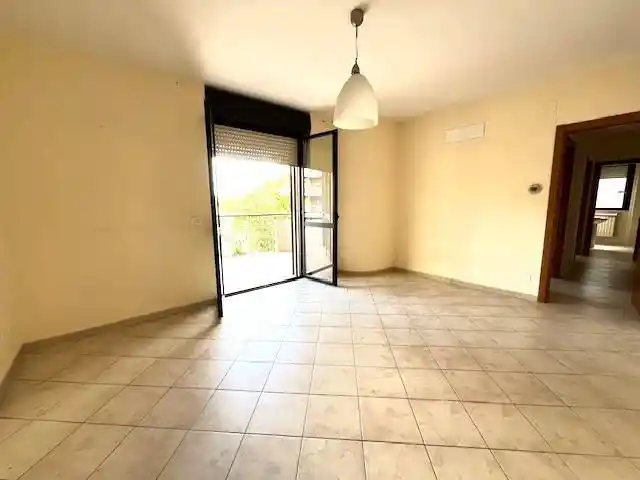 Quadrilocale via Donato Menichella 16, Provincia Nuova - Ospedale, Foggia - foto 2