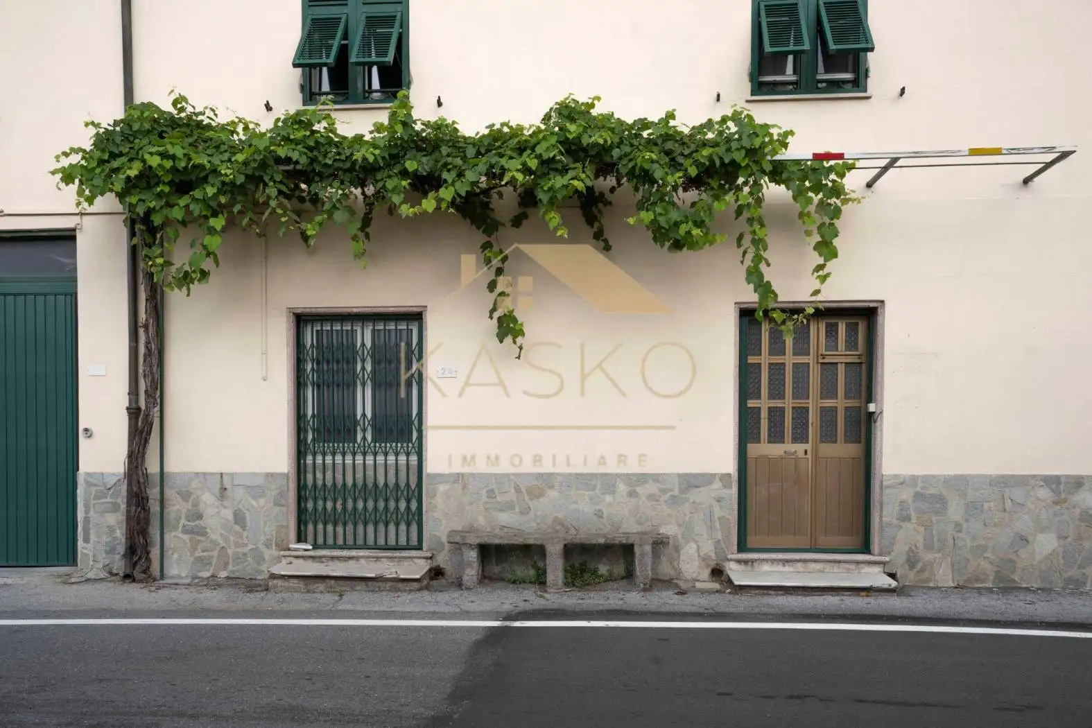 Villetta a schiera in vendita a Stella