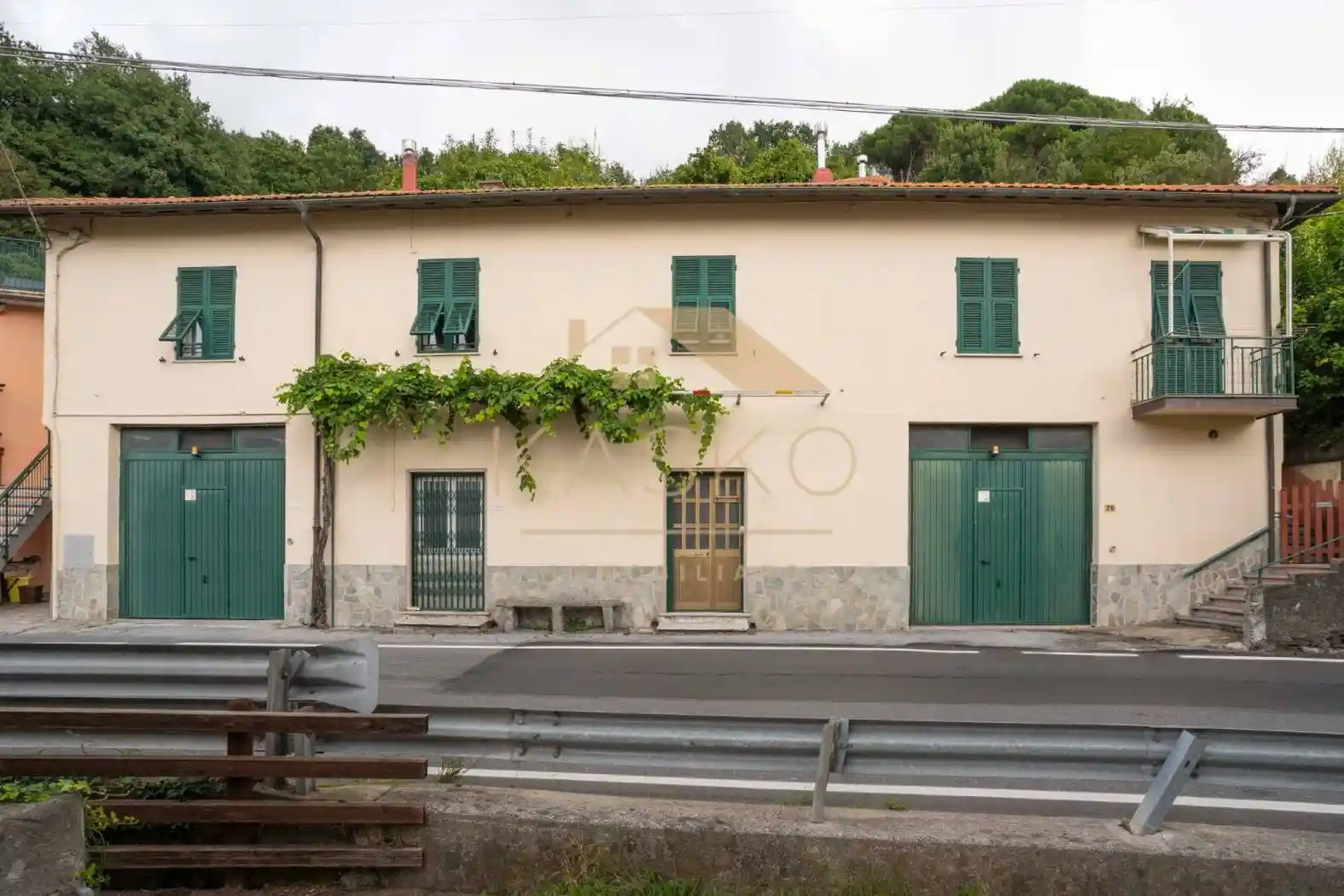 Villetta a schiera - foto 2