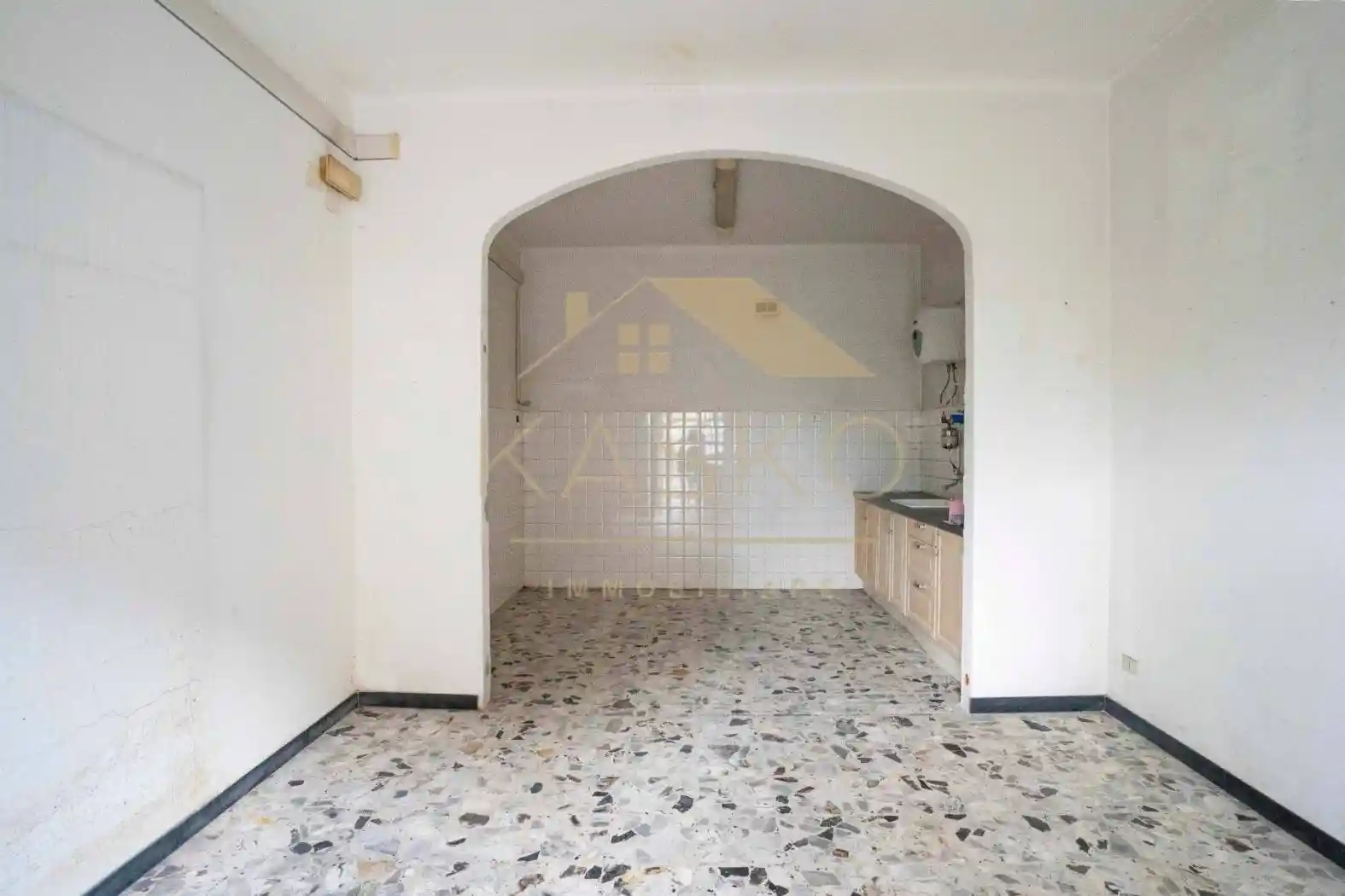 Villetta a schiera - foto 5