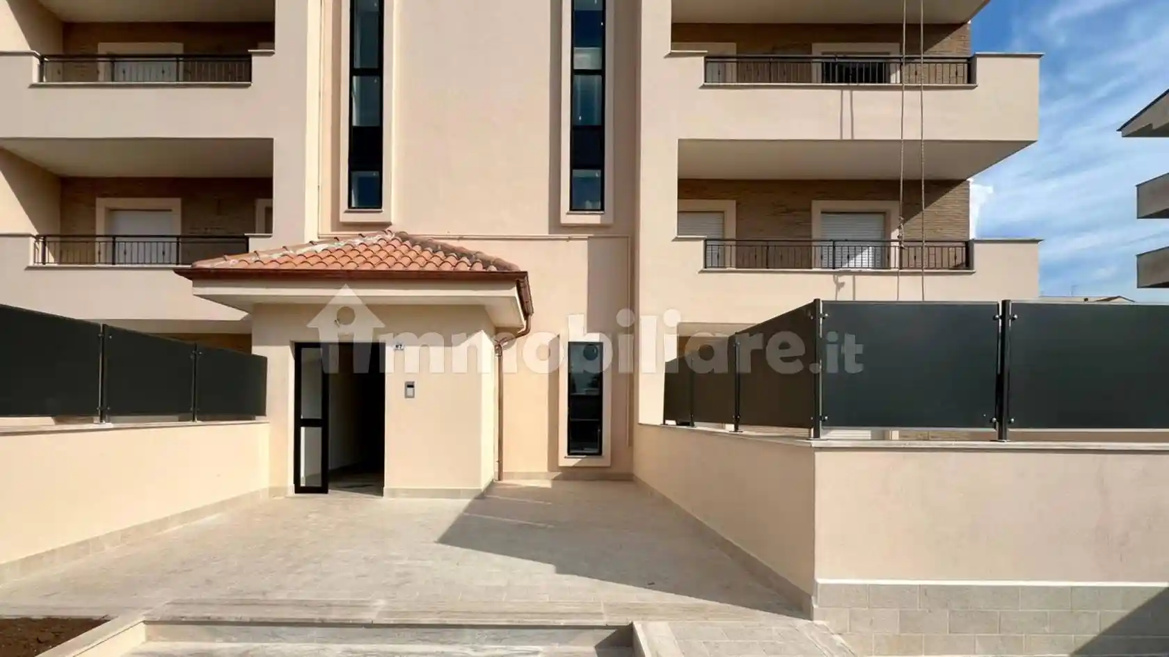 Appartamento in vendita a Palestrina