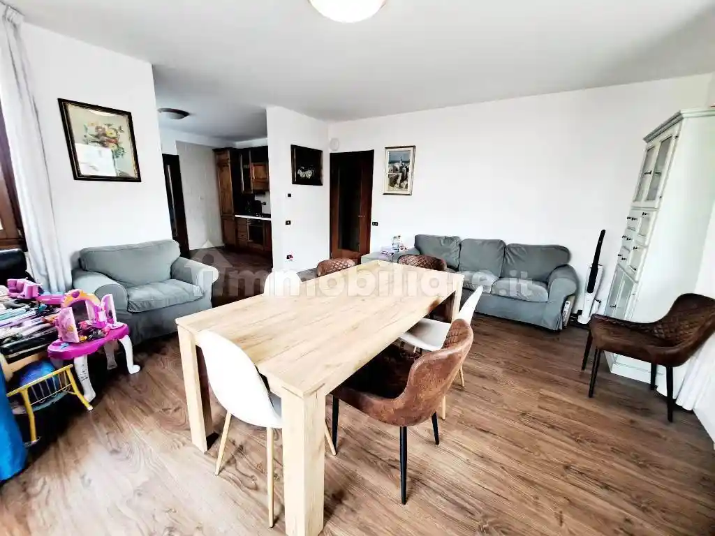 Villa unifamiliare, buono stato, 380 m², Costa di Rovigo - foto 3