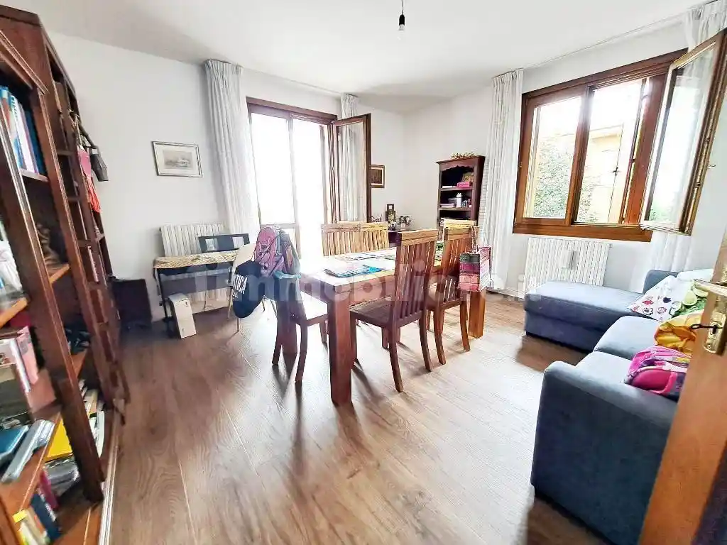 Villa unifamiliare, buono stato, 380 m², Costa di Rovigo - foto 4