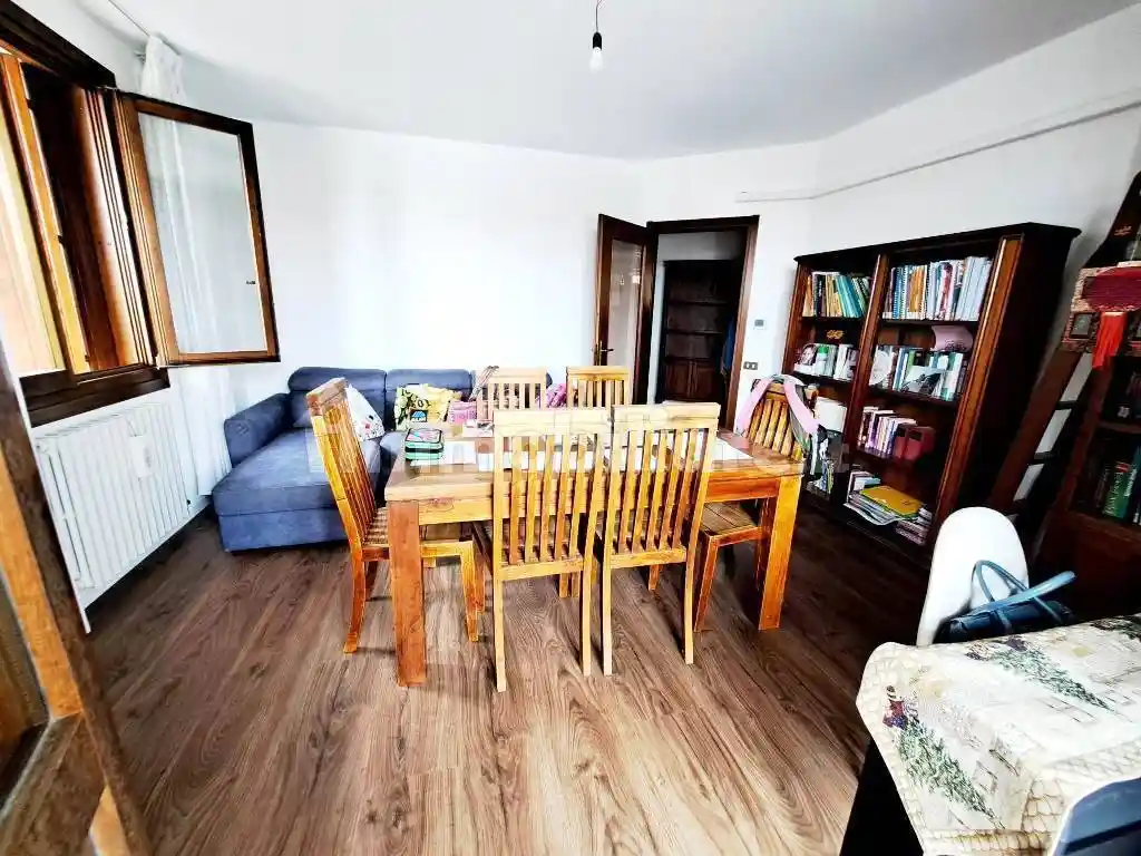 Villa unifamiliare, buono stato, 380 m², Costa di Rovigo - foto 5