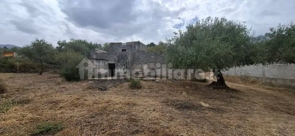 Rustico - Casale in vendita a Carini