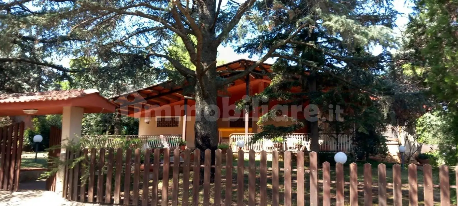 Villa in vendita a Toritto