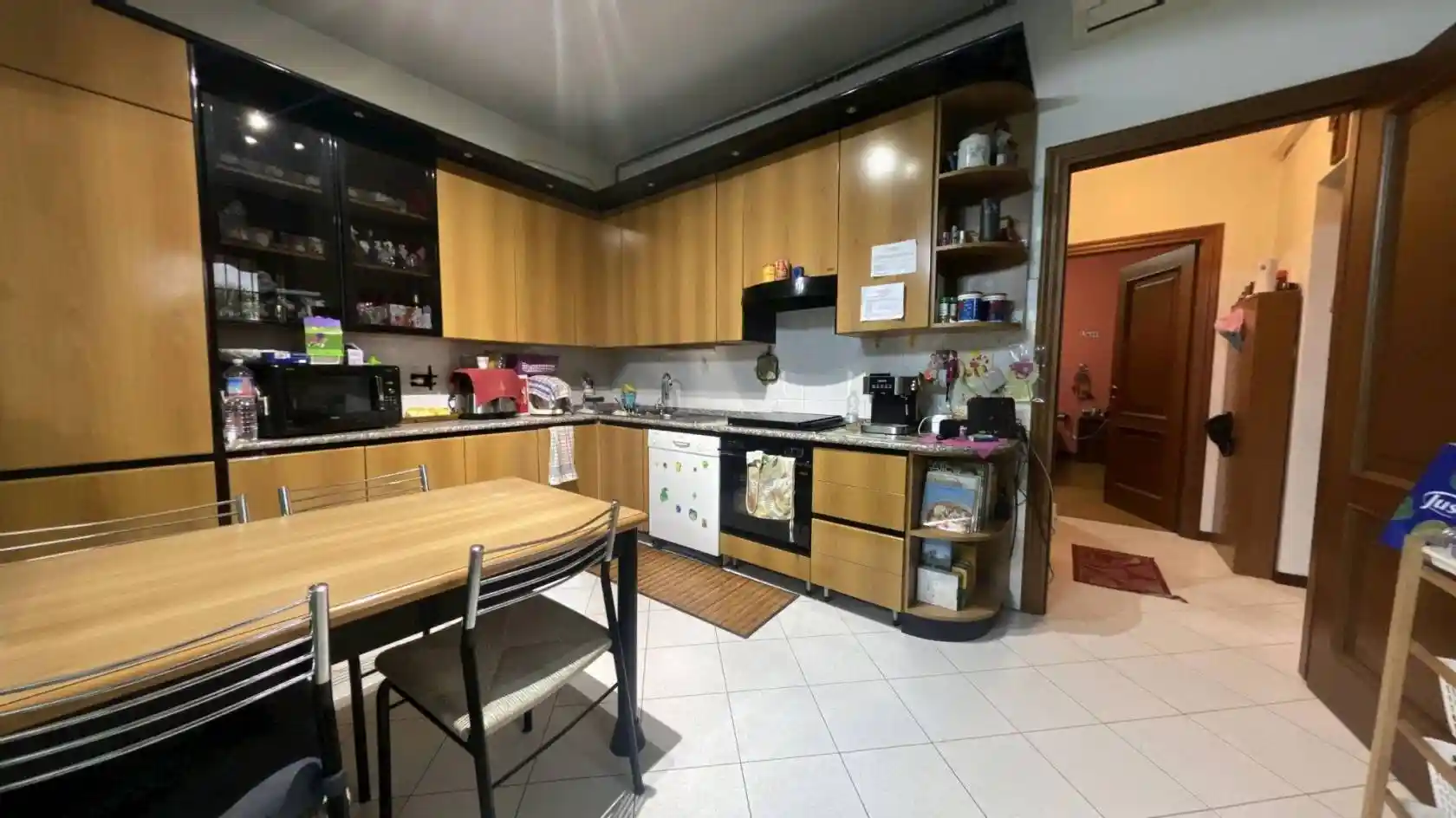 Appartamento in vendita a Rho