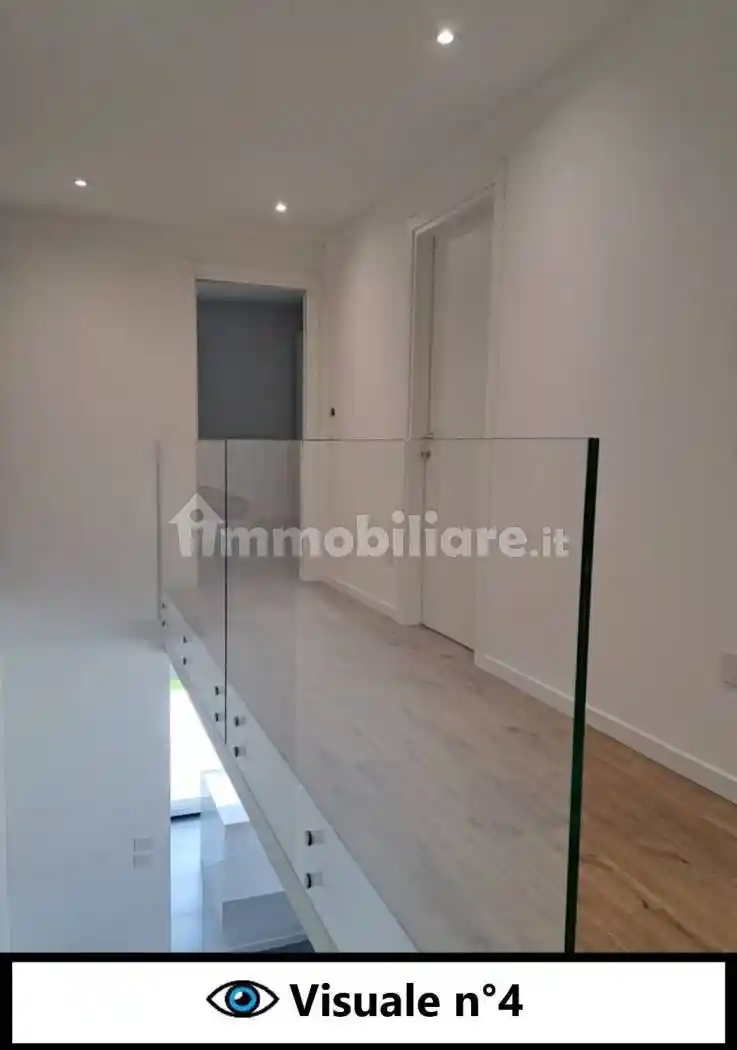 Villa bifamiliare via Forte Poerio, Mira Porte, Mira - foto 5