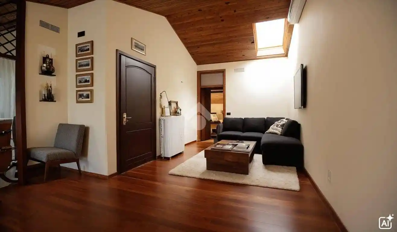 Appartamento in vendita a Concordia Sagittaria