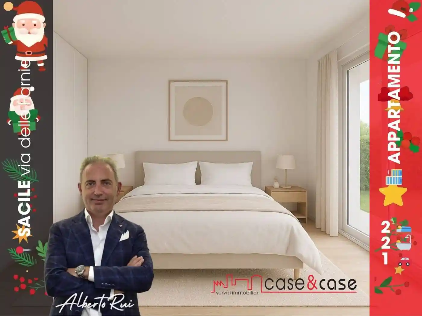 Appartamento in vendita a Sacile