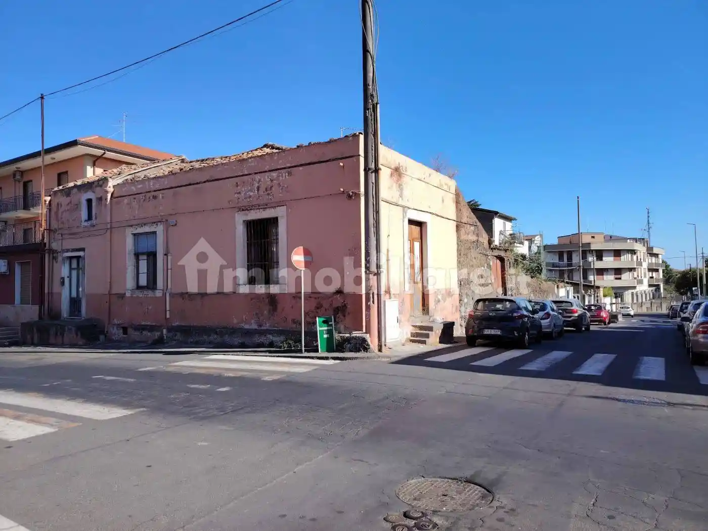 Villa in vendita a Catania