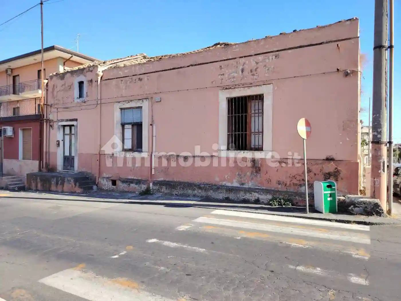 Villa unifamiliare via Battello 24, Carruba di Ognina - Teseo, Catania - foto 4