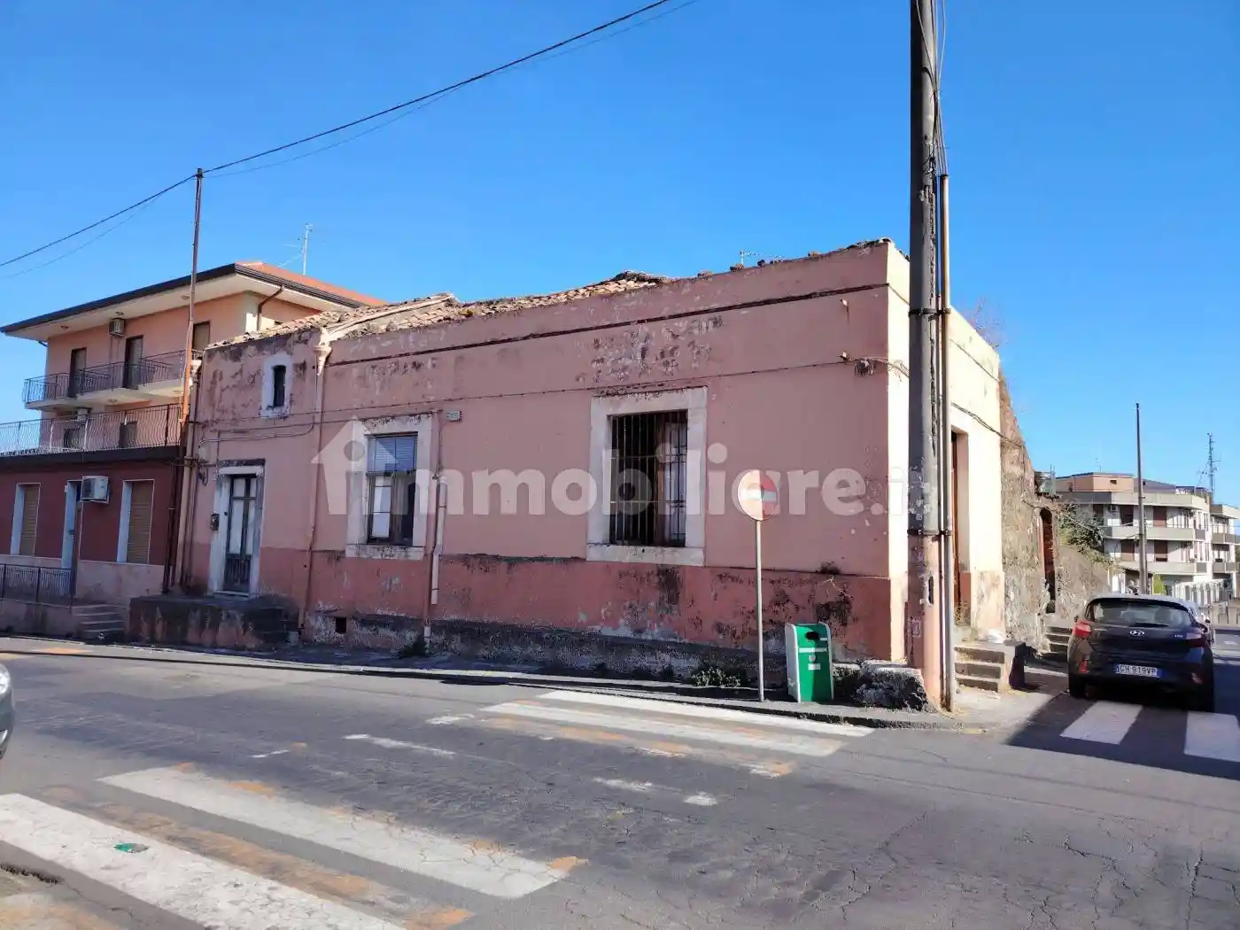 Villa unifamiliare via Battello 24, Carruba di Ognina - Teseo, Catania - foto 5