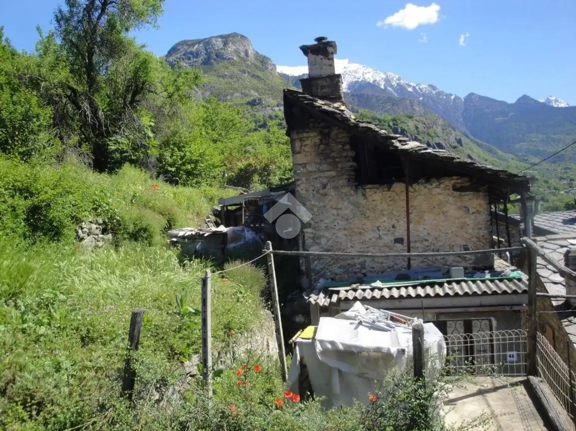 Rustico - Casale in vendita a Chatillon