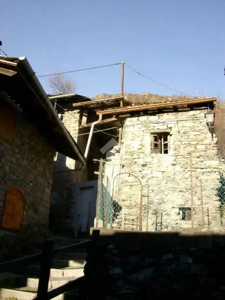 Rustico Località chameran alta 1, Centro, Chatillon - foto 5