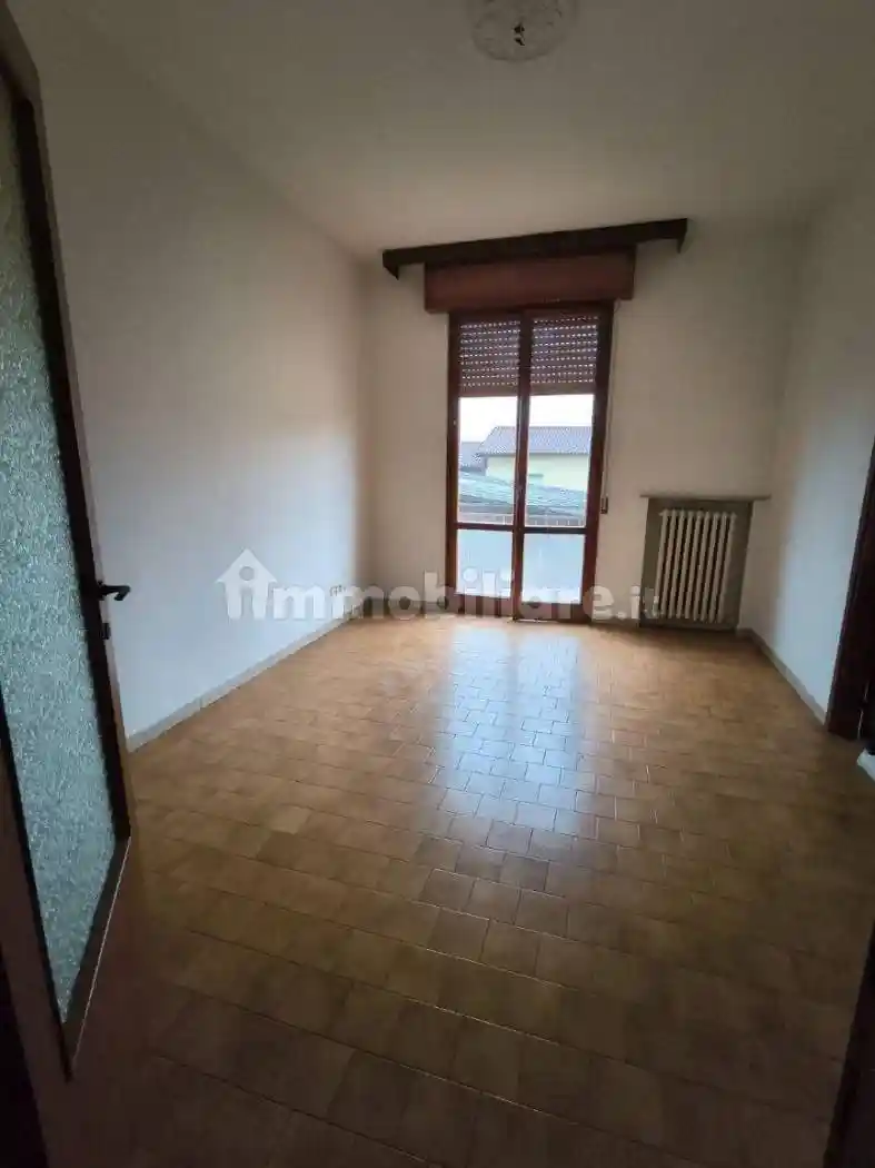 Appartamento in vendita a Soliera