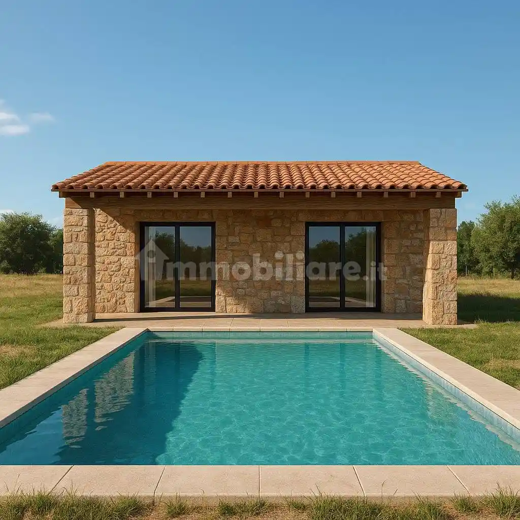 Villa in vendita a Manduria