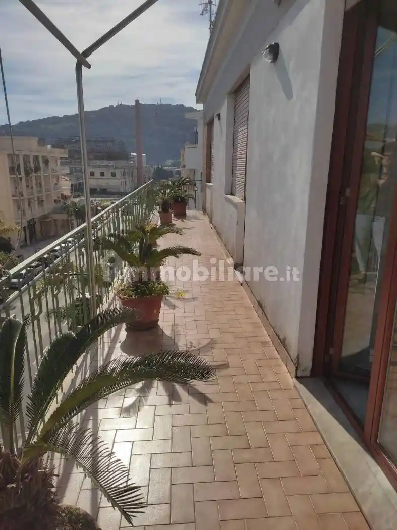Appartamento in affitto a Gaeta