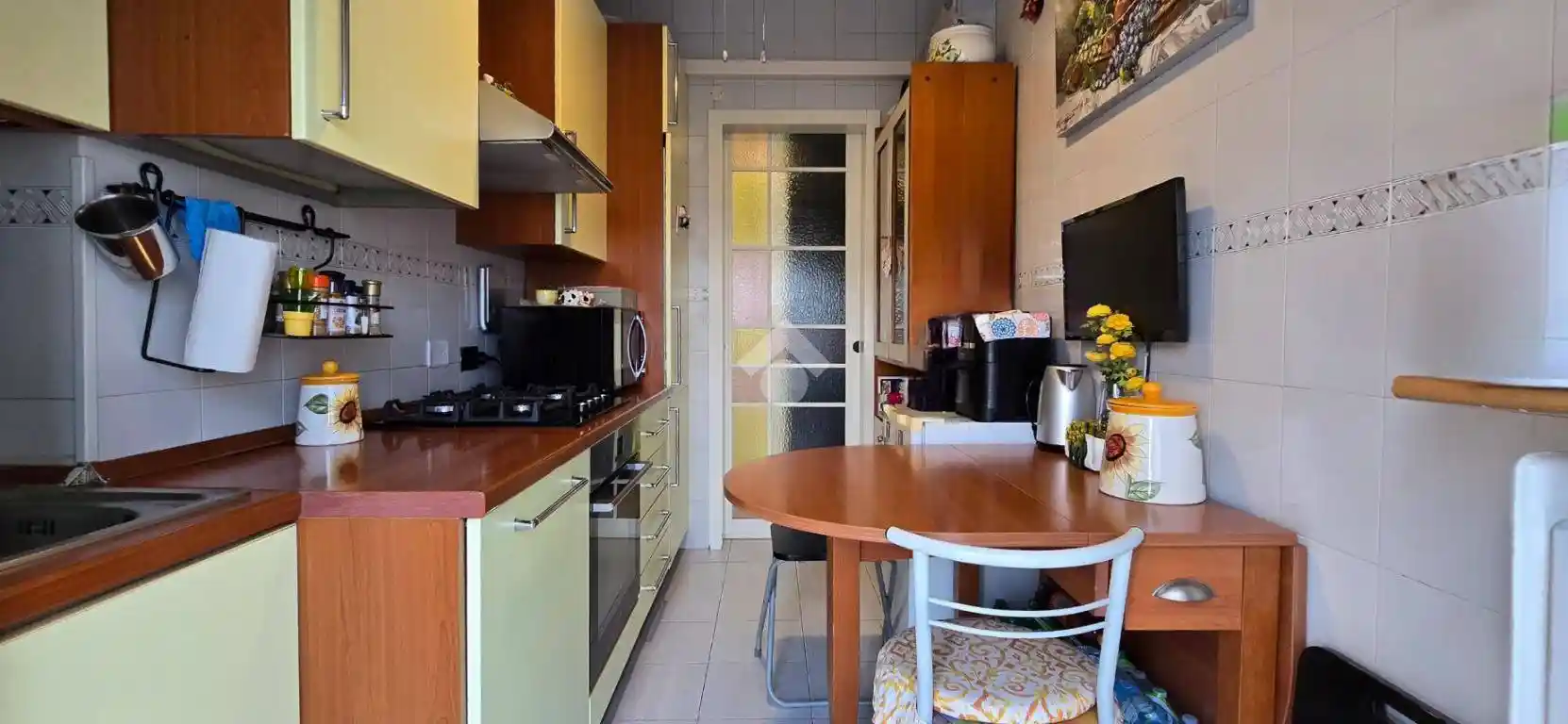 Appartamento in vendita a Cinisello Balsamo