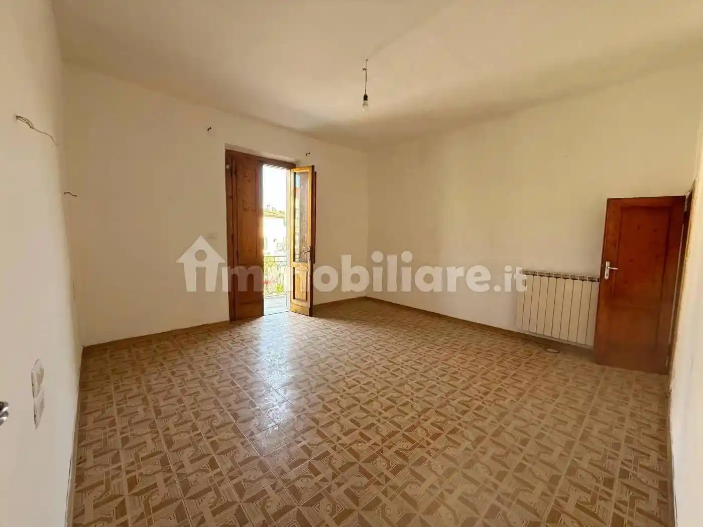 Casa indipendente in vendita a Serravalle Pistoiese