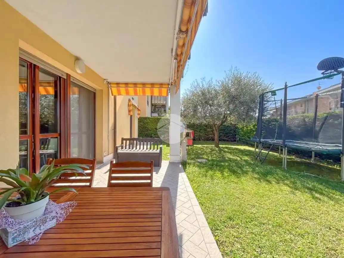 Appartamento in vendita a Bardolino