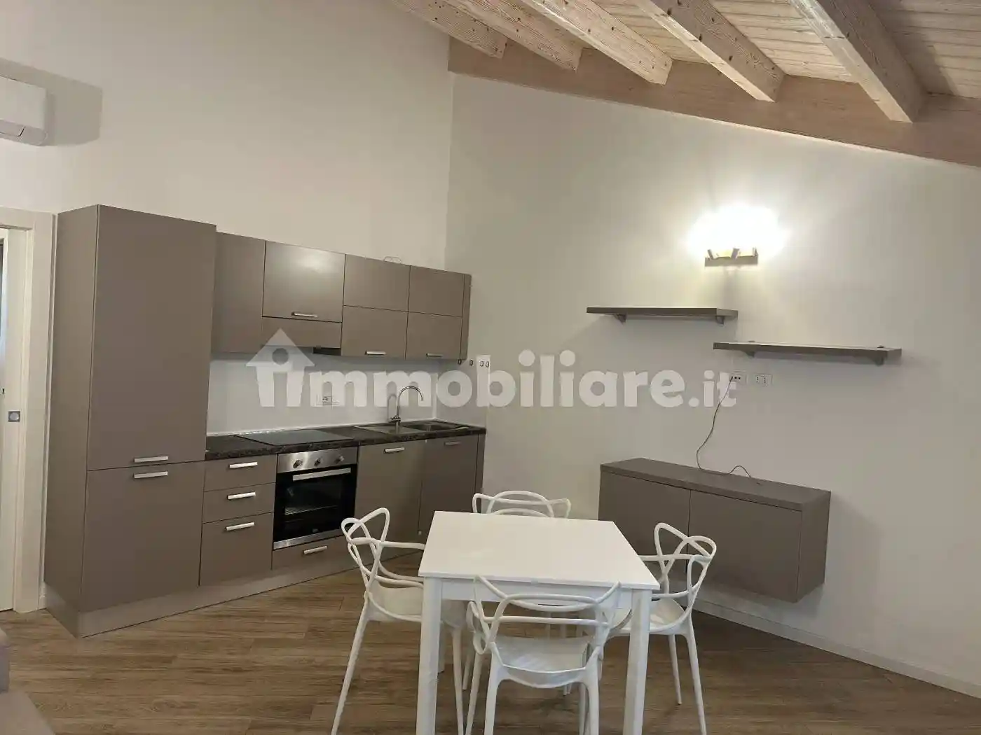 Bilocale nuovo, piano terra, Centro, Civitanova Marche - foto 2