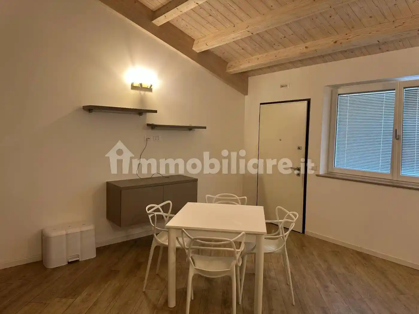 Bilocale nuovo, piano terra, Centro, Civitanova Marche - foto 3