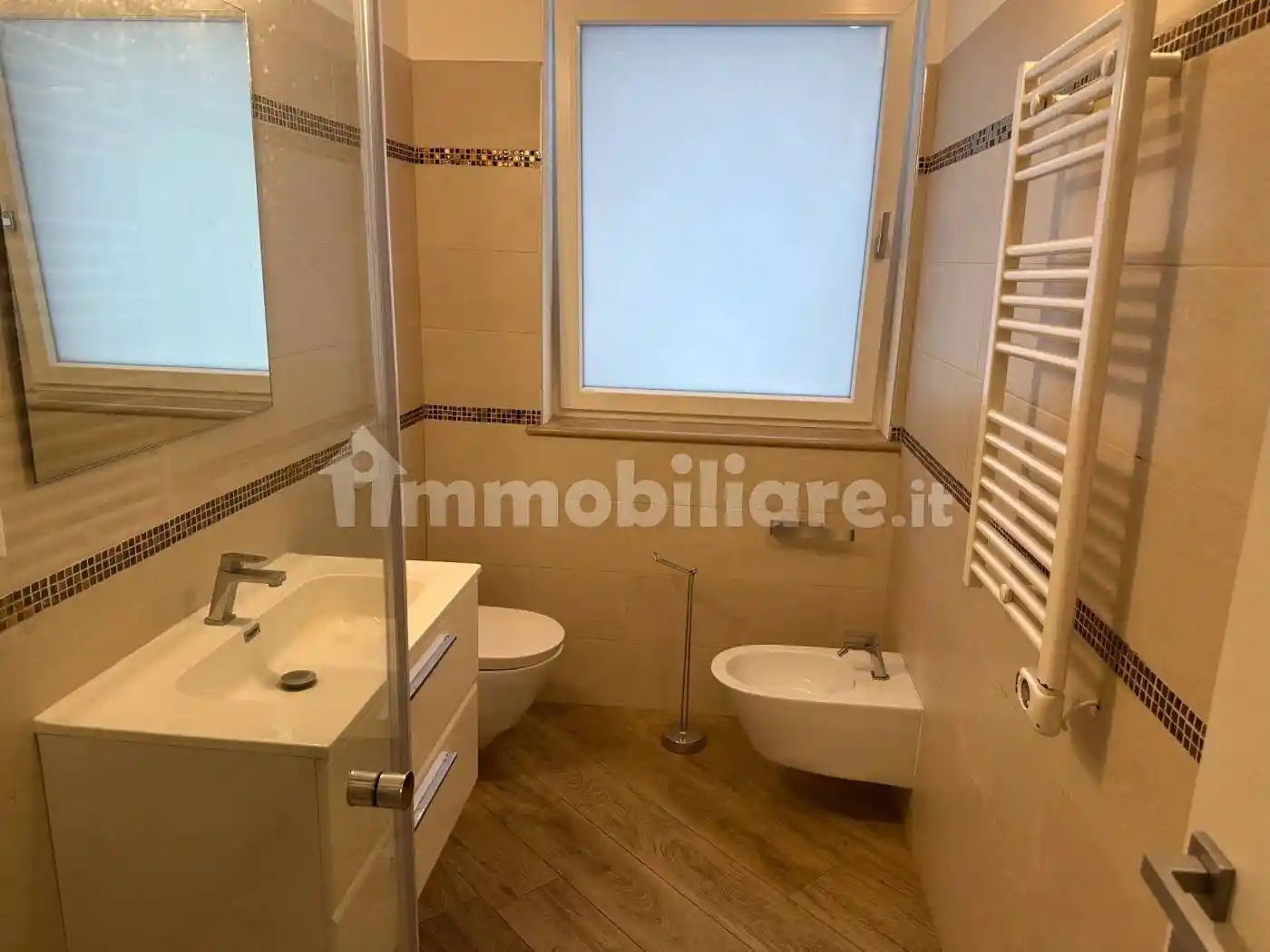 Bilocale nuovo, piano terra, Centro, Civitanova Marche - foto 5