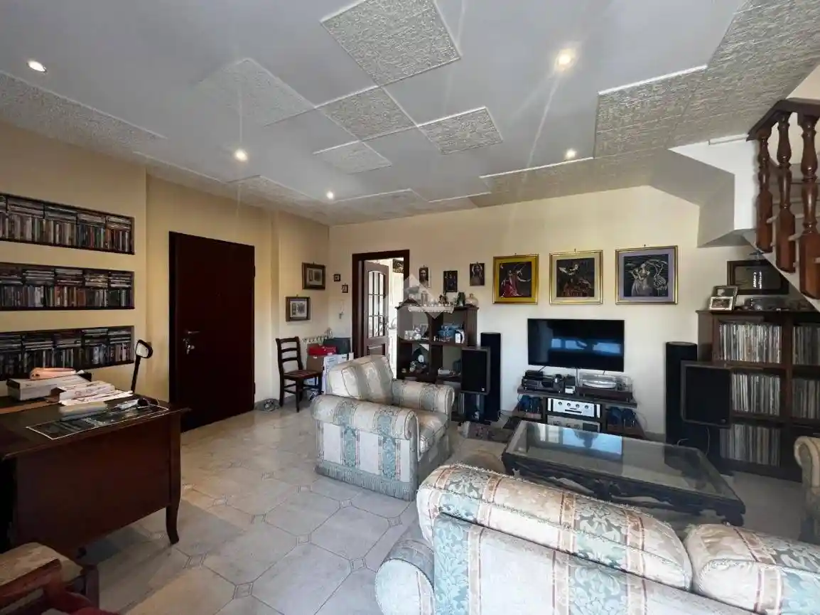 Appartamento in vendita a Nettuno