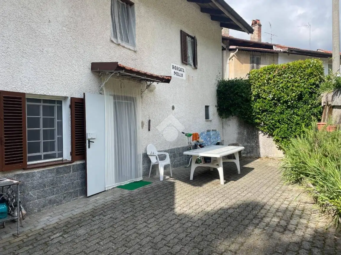 Casa indipendente in vendita a Veglio