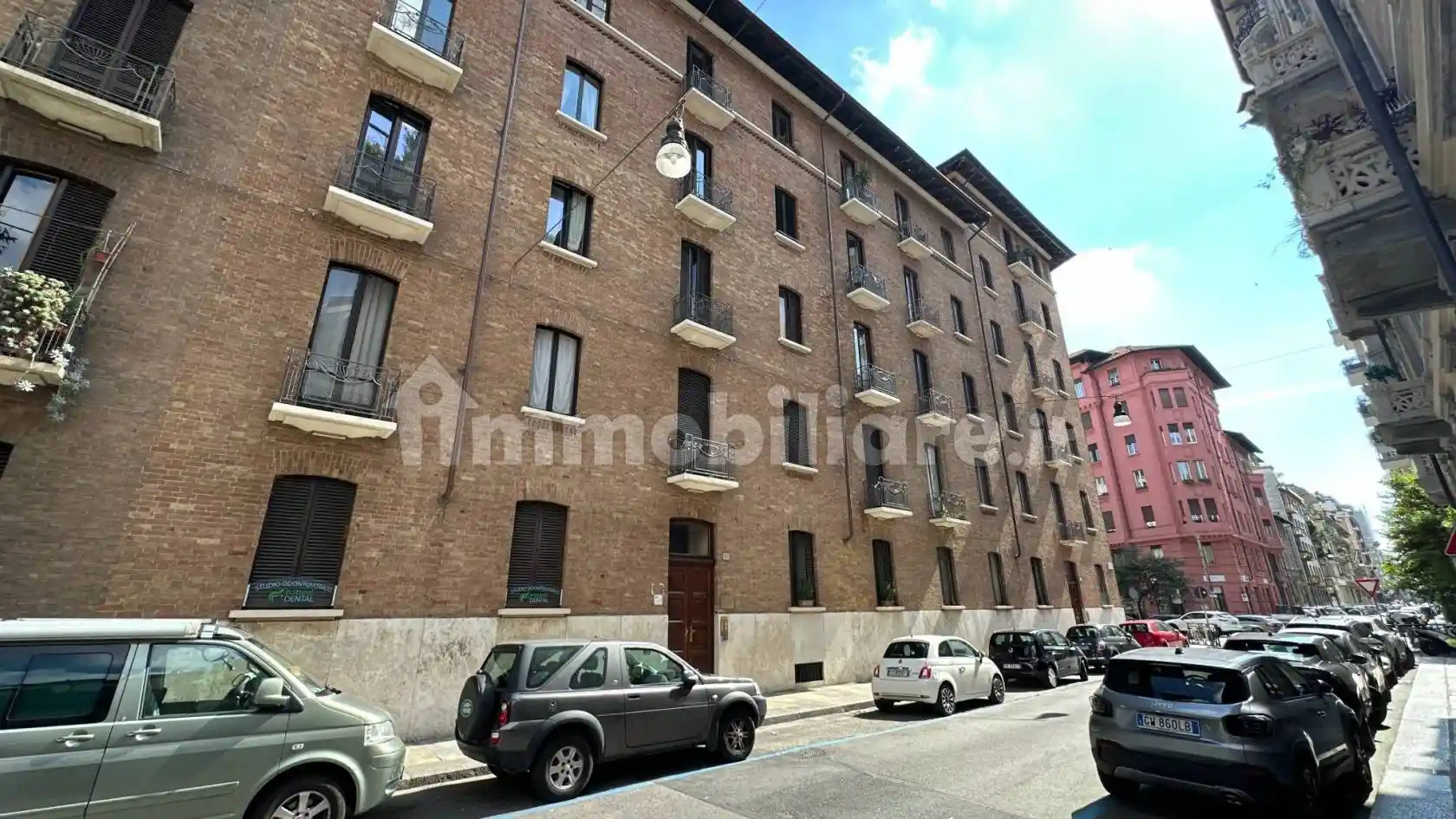 Attico - Mansarda in vendita a Torino