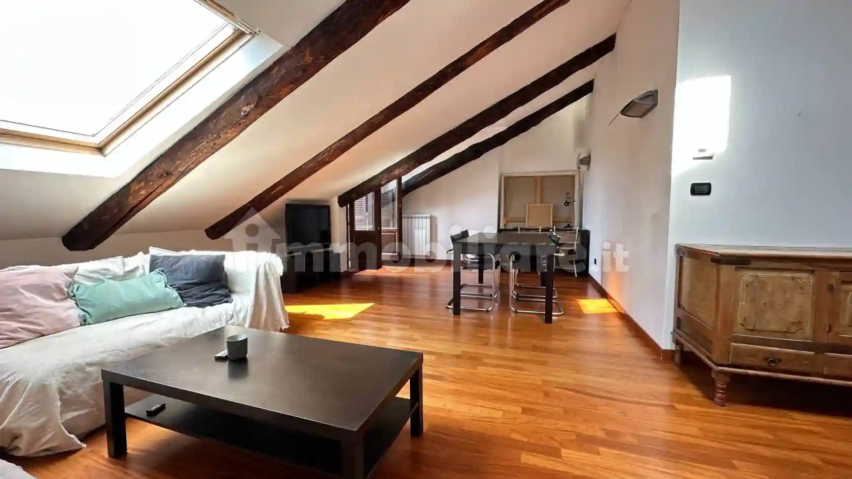 Attico - Mansarda - foto 3