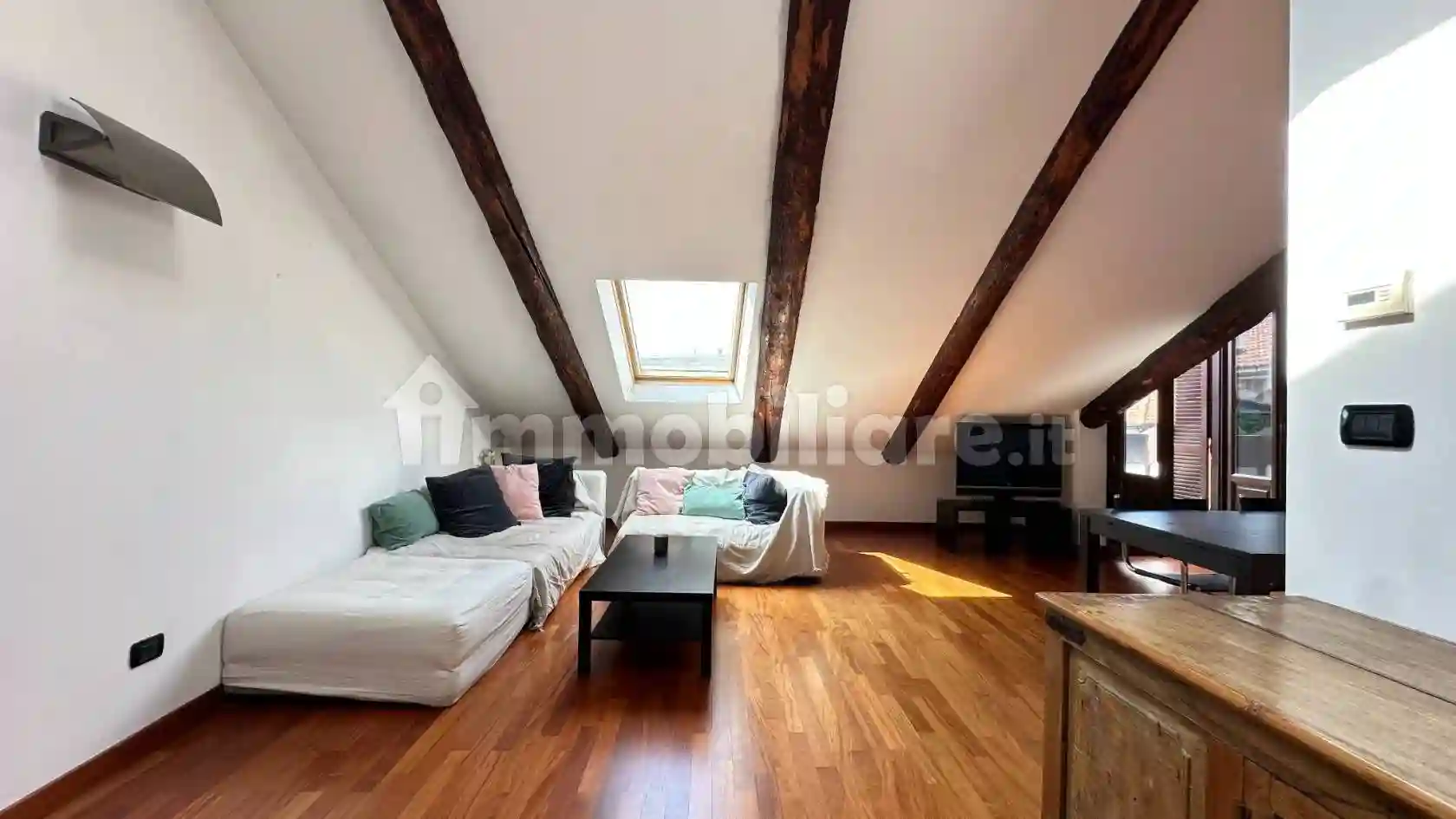 Attico - Mansarda - foto 4