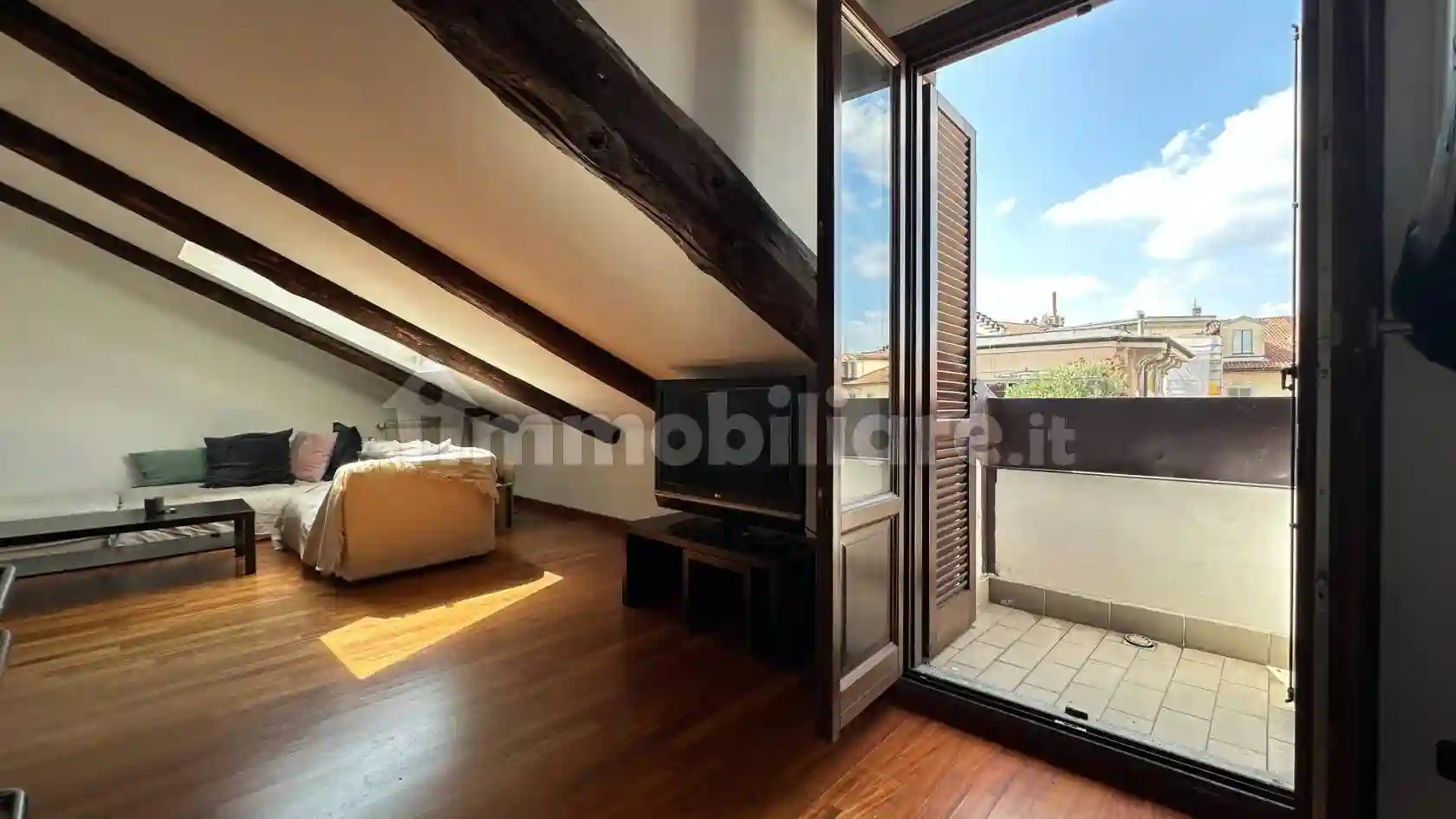 Attico - Mansarda - foto 5