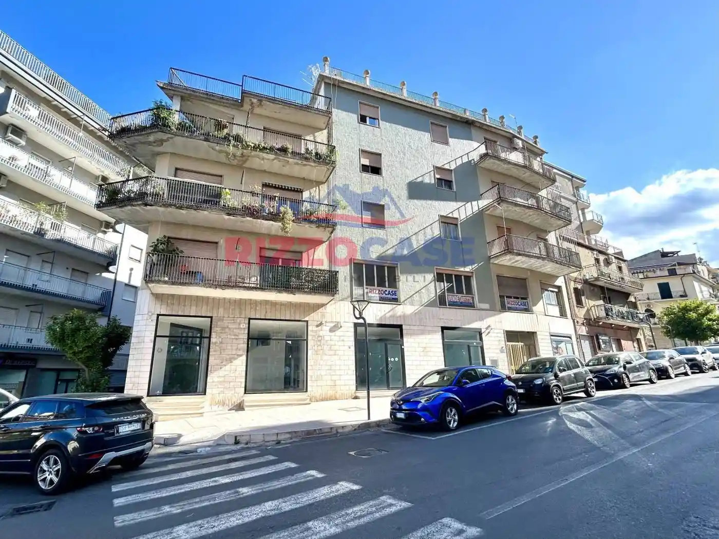 Appartamento in vendita a Corigliano-Rossano