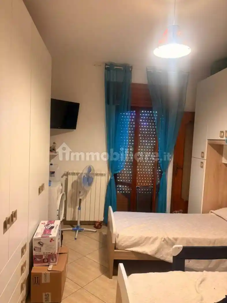 Trilocale via Aprilia 90, Centro, Cisterna di Latina - foto 2