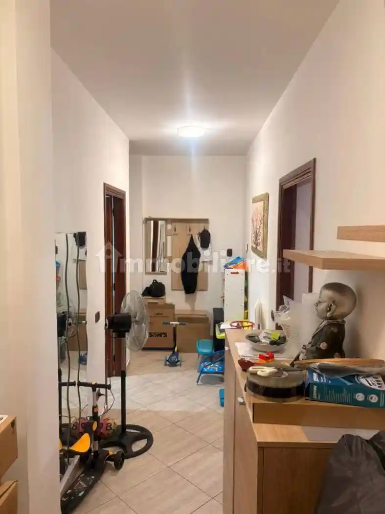 Trilocale via Aprilia 90, Centro, Cisterna di Latina - foto 5