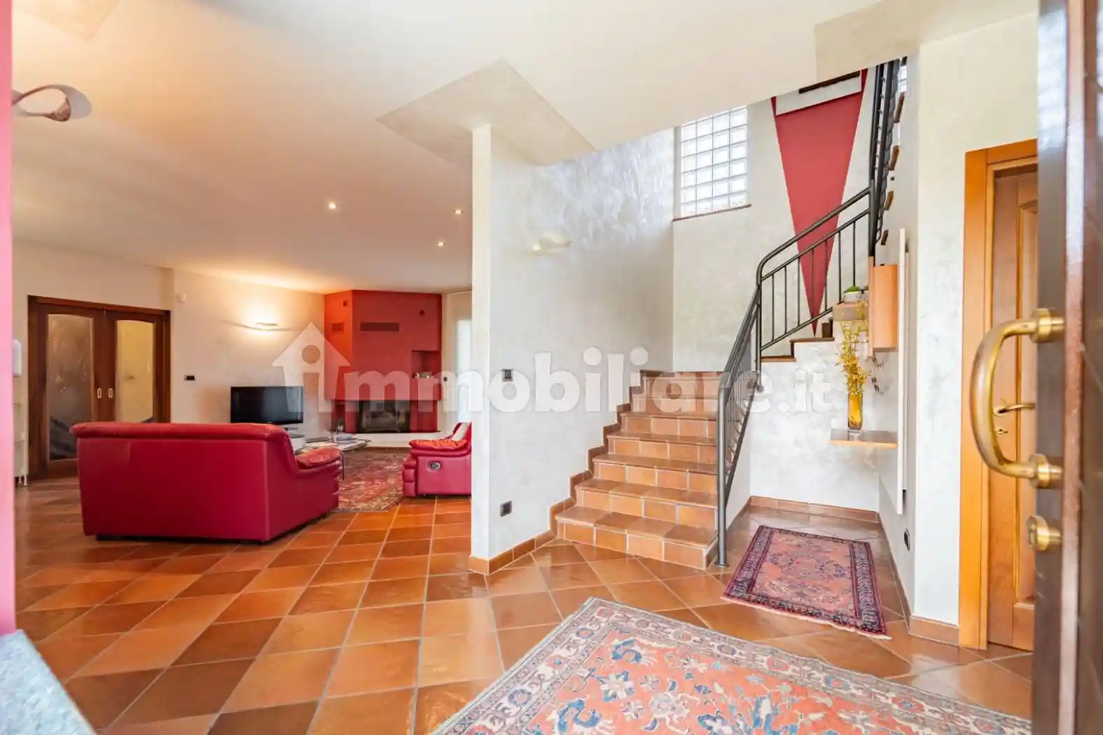 Villa unifamiliare via Donatori di Sangue 5, Villafalletto - foto 5