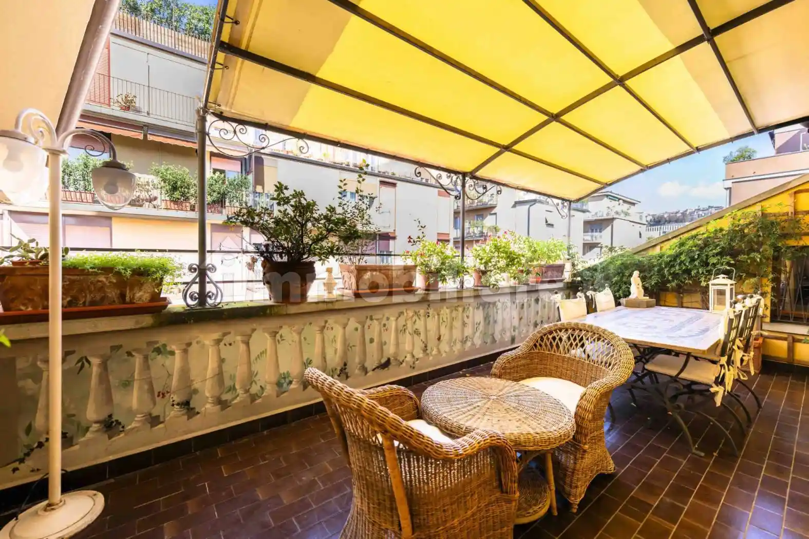 Attico - Mansarda in vendita a Bergamo