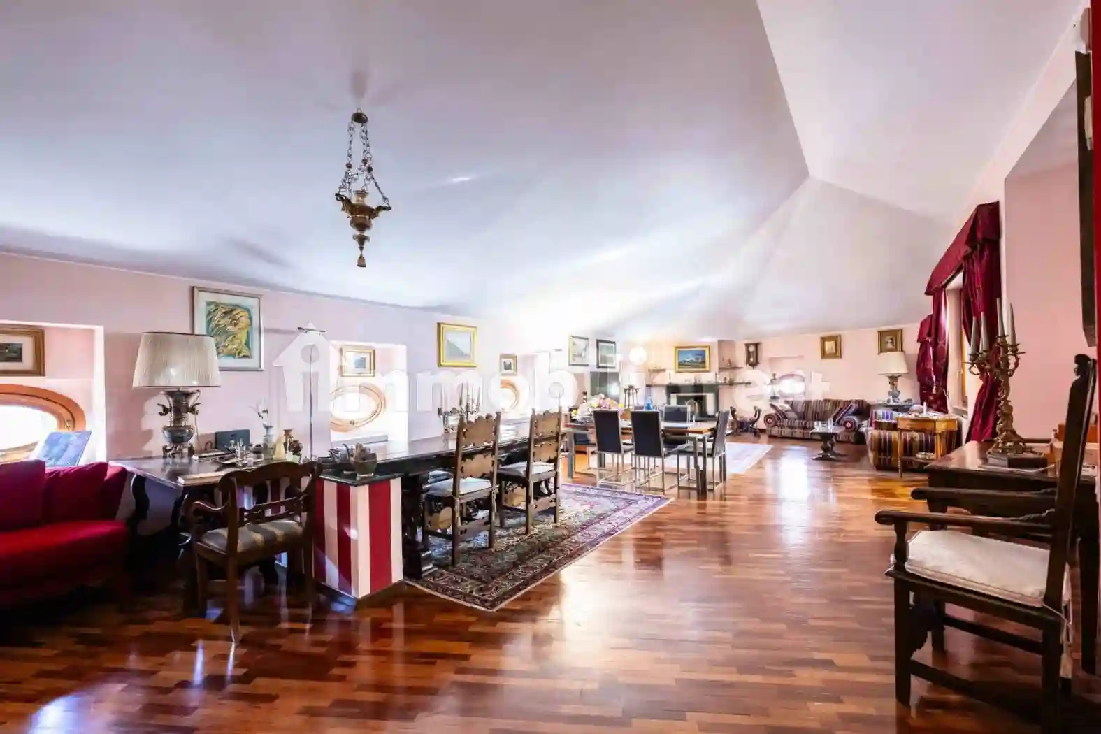 Attico - Mansarda - foto 5