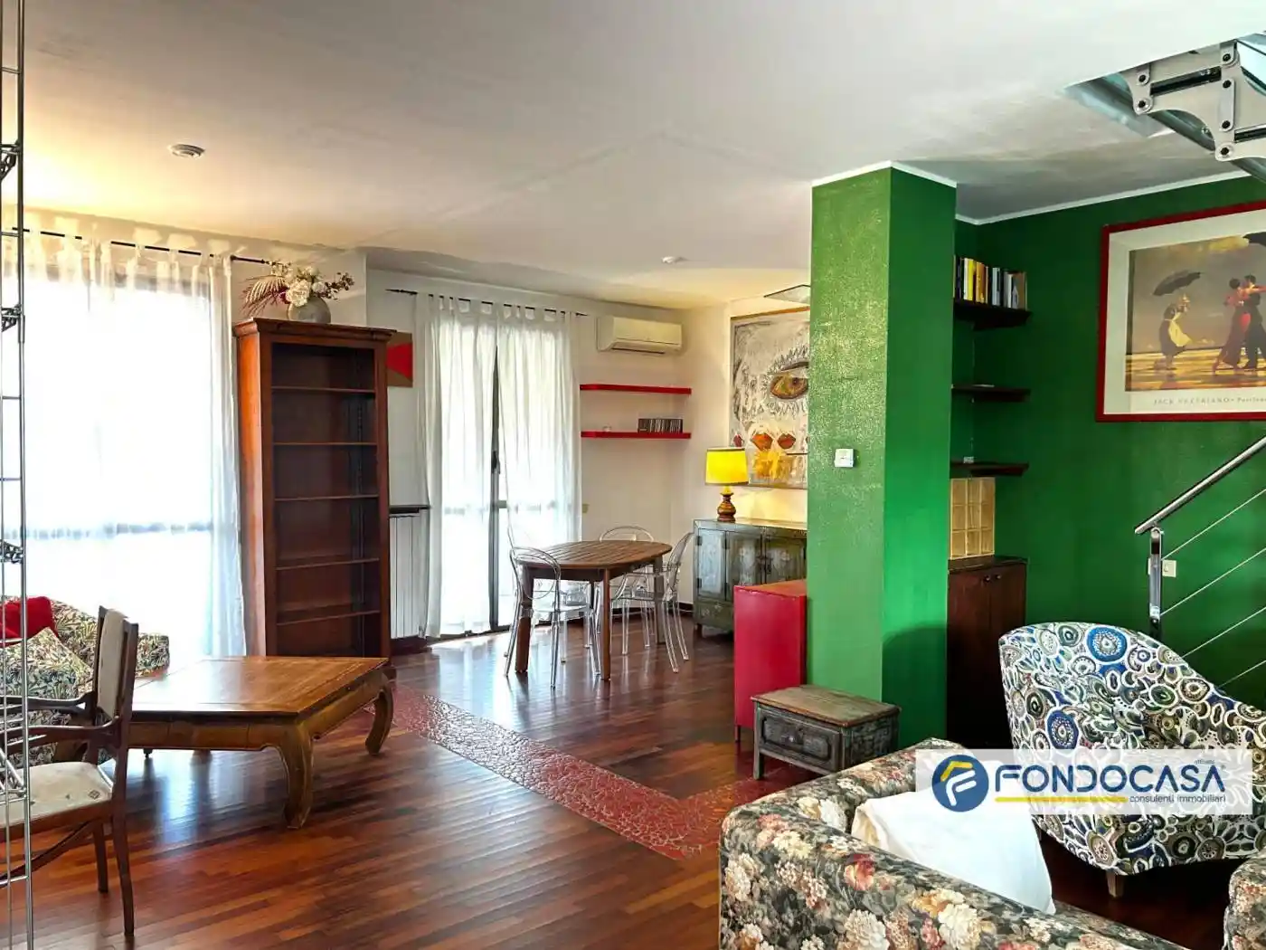 Appartamento in vendita a Arese