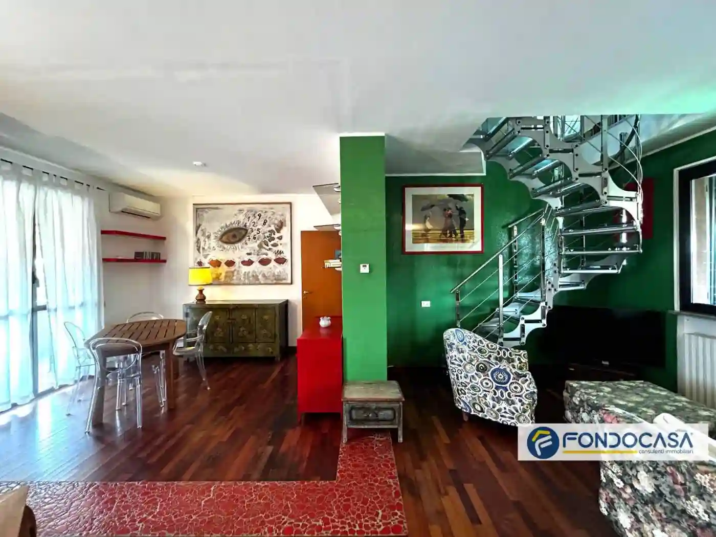 Appartamento - foto 2