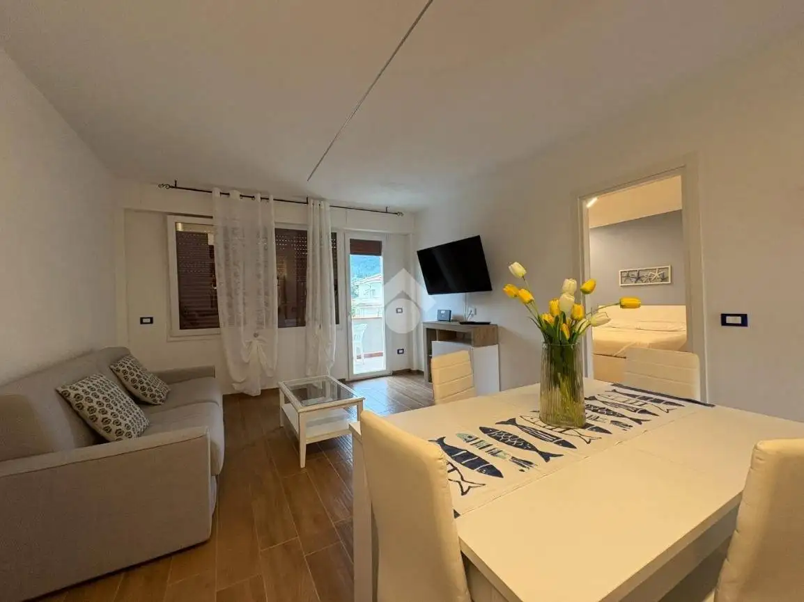 Quadrilocale via XXV Aprile 39, Centro, Ameglia - foto 3